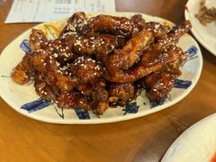 -奶奶的味道(胶州路店)