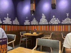 大堂-麦麦山云南菜(复地活力城店)
