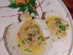 -京料理·日料自助·铁板燒(复悦城店)