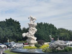 -白天鹅宾馆·流浮阁咖啡厅