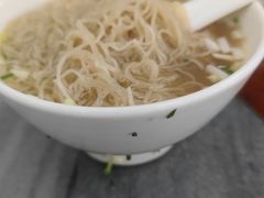 鲜肉云吞面-周门传统竹升面