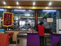 -国强手抓(北京西路店)