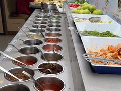 -海底捞火锅(吴中路店)