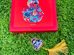 -南宋胡记(杭州灵隐寺店)