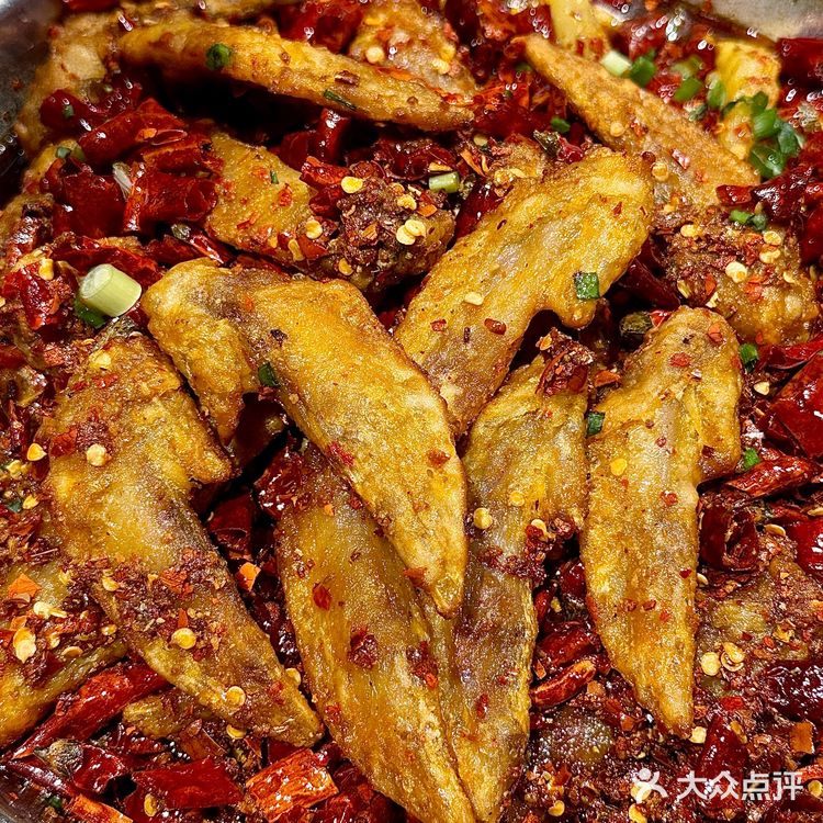 挖到宝了，在万象城也能吃到平价好吃的江湖菜！！
