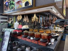 -大灶头·新昌菜(中国茶市店)