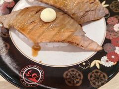 -万岁寿司(万国店)