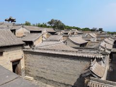 -山西王家大院