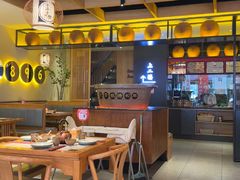 -同乐馆(阳光店)