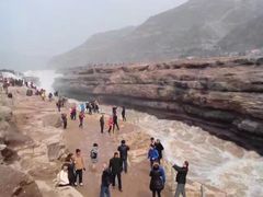 -陕西黄河壶口瀑布旅游区