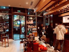 -星巴克臻选(杭州万象城店)