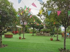 -集翠园生态农庄(木兰店)