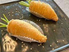 -潮府馆·非遗潮州菜·港式点心(世纪公园店)