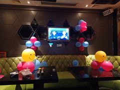 -酷麦私人订制KTV