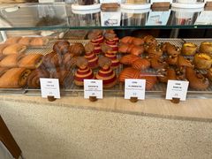 -VERIE BAKEHOUSE