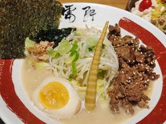 -雷门拉面·现熬骨汤(凯德来福士店)