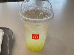 -麦当劳(东坑店)