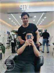 -MT·ID 烫发.染发.接发SALON
