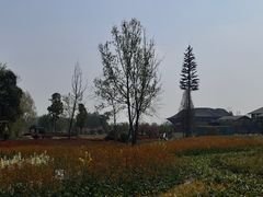 -中国天府农业博览园