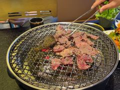 -樱嘢·炭火烧肉(惠南店)