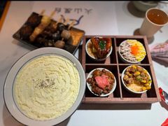 -火山屋台(新街口店)