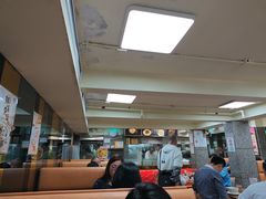 -百福麵家(新馬路店)
