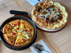 -必胜客(城西银泰店)