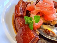 -宏运厨房·海鲜青岛菜·生日宴(城市阳台店)