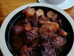 -老伙房特色餐厅