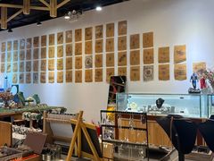 -十八字金银饰·拼豆·开蚌手工体验团建(君太百货店)