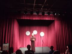 -哈哈曲艺社(西门闲亭店)