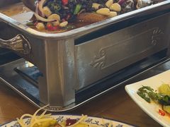 风味烤鱼-让鸭脑壳飞(龙华店)