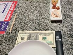 -蘭奢雅集·江浙菜(青山江滩店)