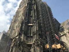 -斯蒂芬主教座堂(Stephansdom)
