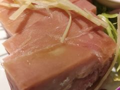 肴肉-周家二小姐的菜(西津渡店)