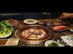 -一品诚记烤肉(大连柏威年购物中心店)