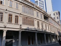 -汕头市小公园