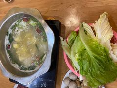 -甜来羊肉馆(水仙园店)