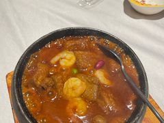 -千百味红餐厅·江西菜(绿地双子塔店)