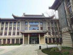 -河南大学(龙子湖校区)