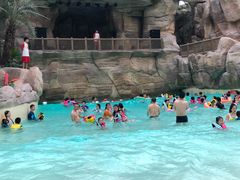 -杭州开元森泊度假乐园