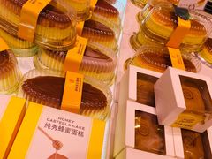 -巴黎贝甜(大宁国际商业广场店)