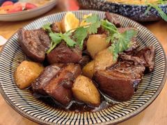 -Mesa Madre梅萨妈妈·Bintana(国贸店)