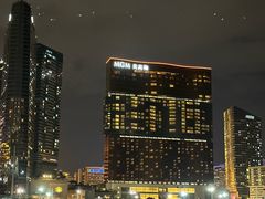 -澳门环岛游湾仔码头