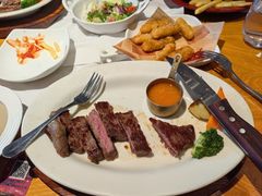 -斗牛士牛排(南京东路店)