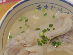 -易老妈蹄花.特色川菜(人民公园总店)