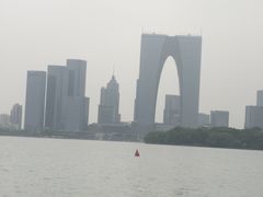 -金鸡湖游船(月光码头)