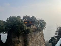 -窦圌山风景区
