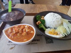 -海盗虾饭·剥好的小龙虾饭(SOHO尚都店)