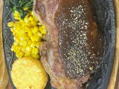 黑椒牛排-萨莉亚意式餐厅(中北永旺店)